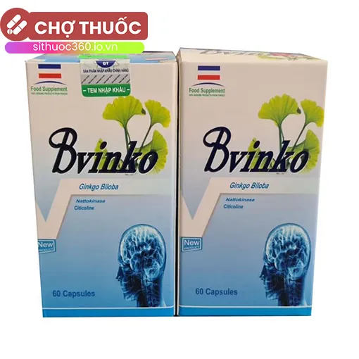 Bvinko