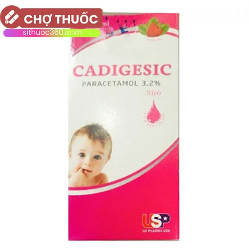 Cadigesic 3,2%