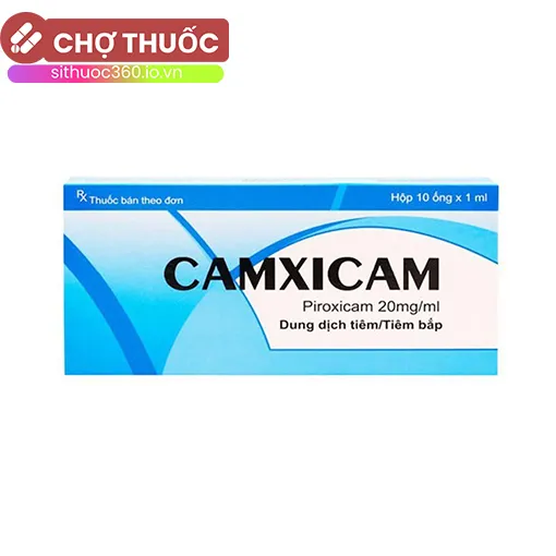 Camxicam