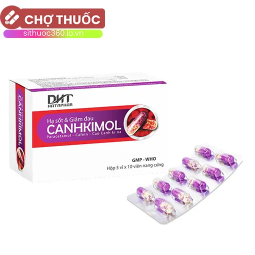 Canhkimol