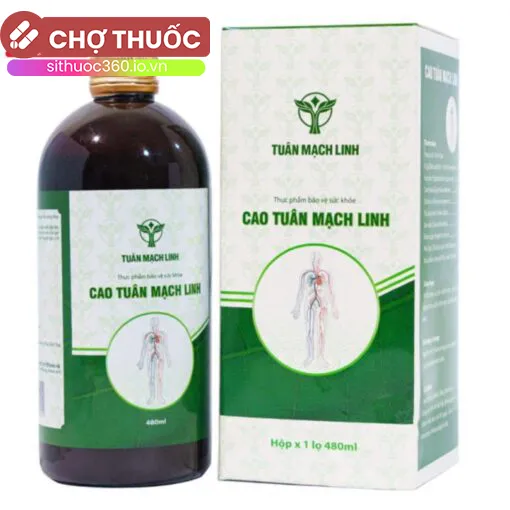 Cao Tuân Mạch Linh