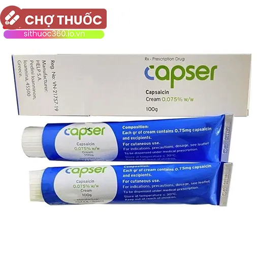 Capser
