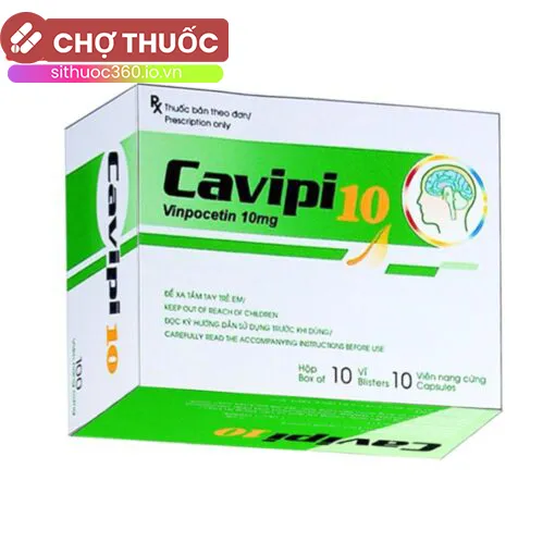 Cavipi 10