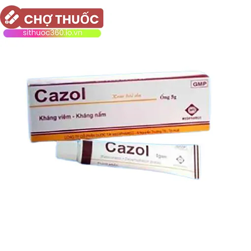 Cazol