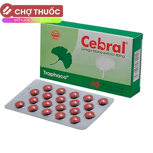 Cebral