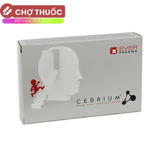 Cebrium