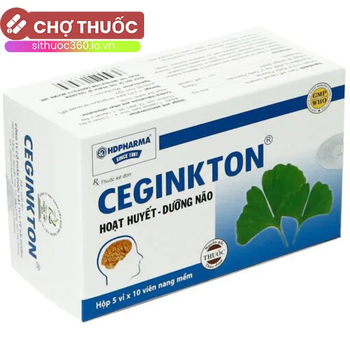 Ceginkton