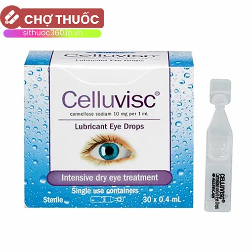 Celluvisc