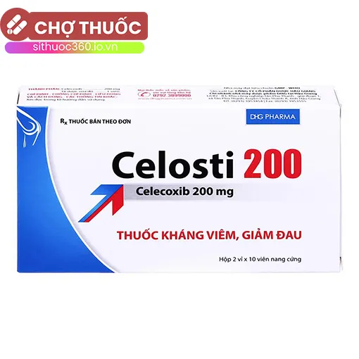 Celosti 200