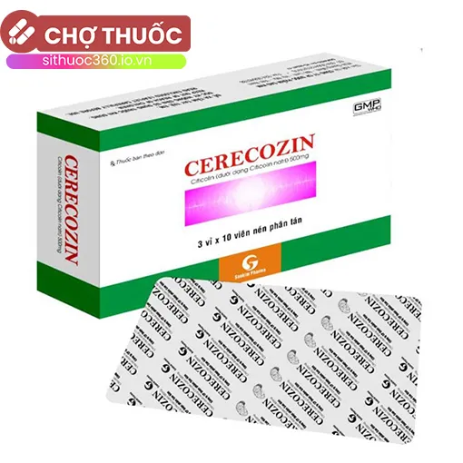 Cerecozin