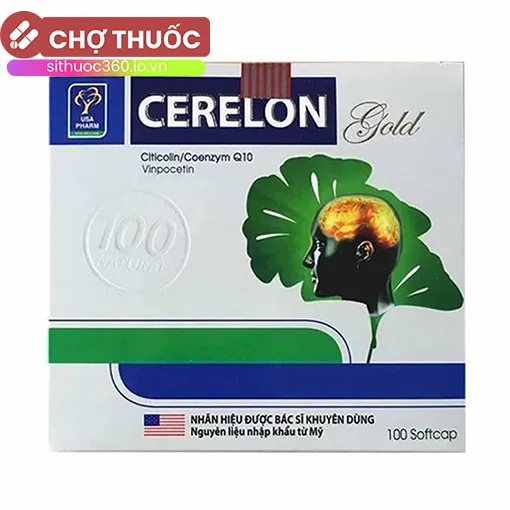 Cerelon Gold