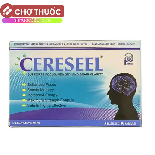 Cereseel