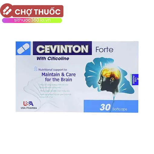 Cevinton Forte