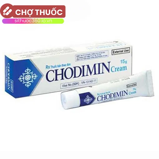 Chodimin 15g