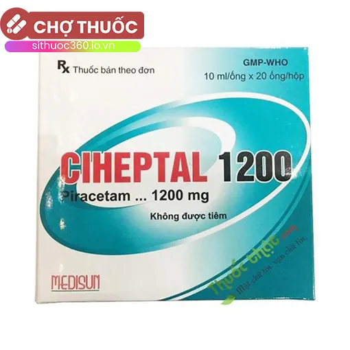 Ciheptal 1200