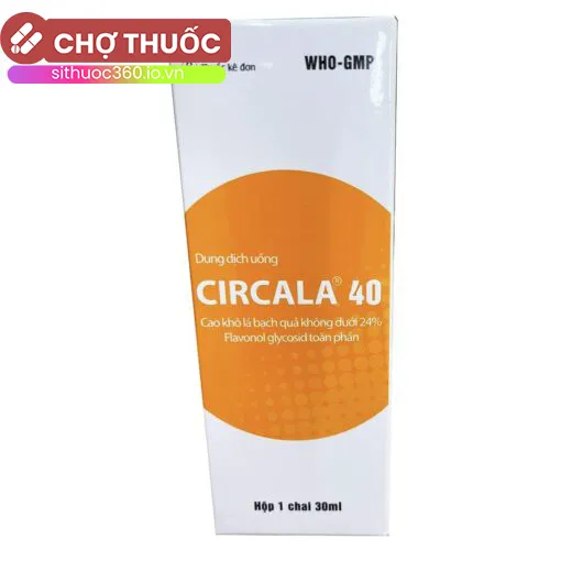 Circala 40