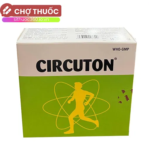 Circuton