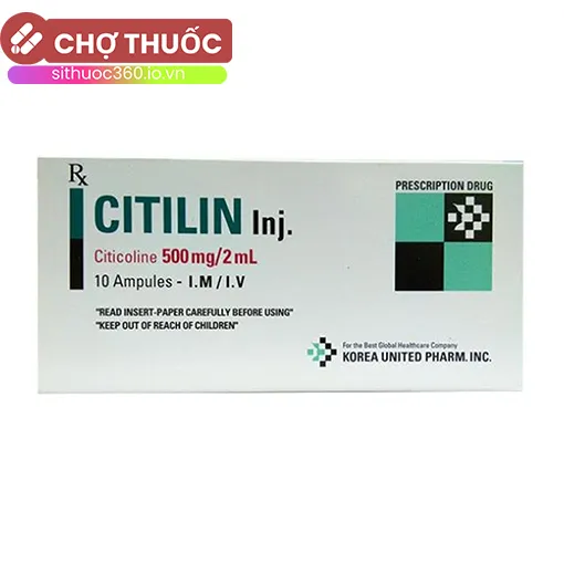 Citilin