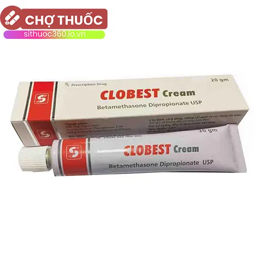 Clobest Cream