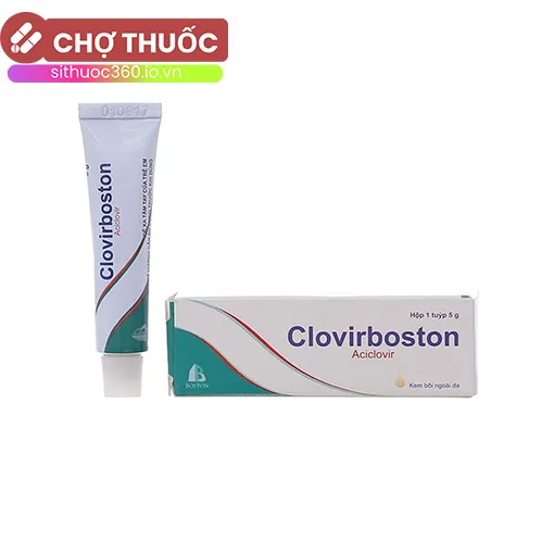 Clovirboston 5g