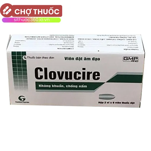 Clovucire