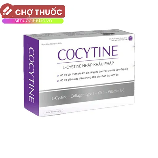 Cocytine