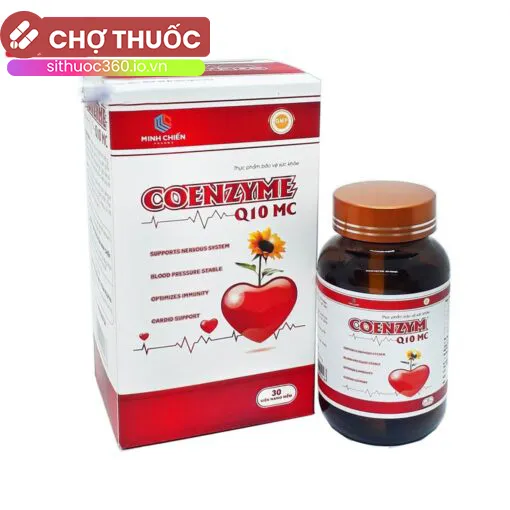 Coenzyme Q10 MC