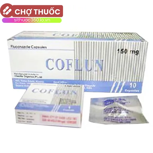 Coflun 150mg