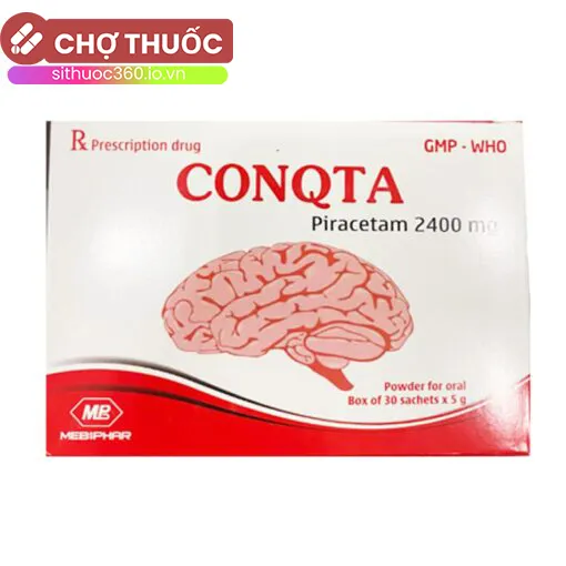 Conqta