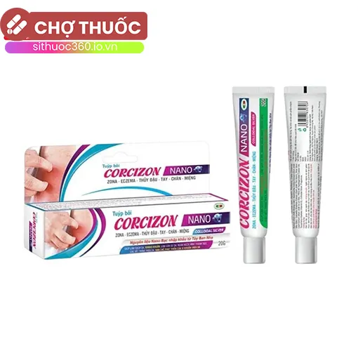 Corcizon Nano 
