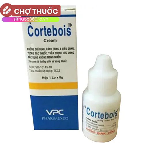 Cortebios