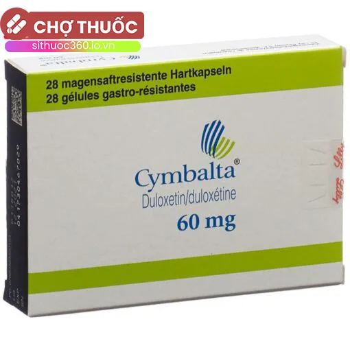 Cymbalta 60mg