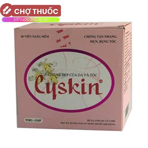 Cyskin