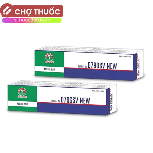 D79GSV New