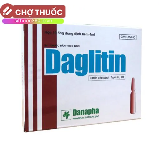 Daglitin