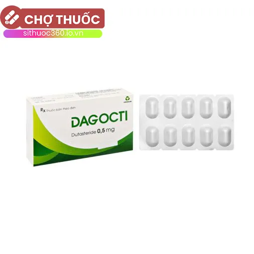 Dagocti