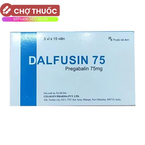 Dalfusin 75