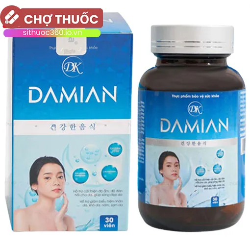 Damian