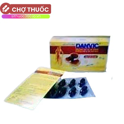 Danvic