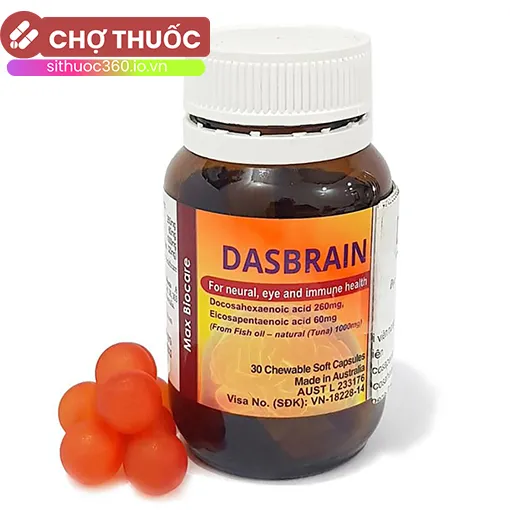 Dasbrain