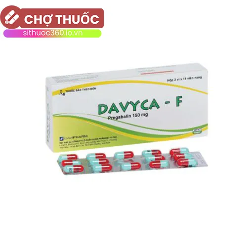 Davyca-F