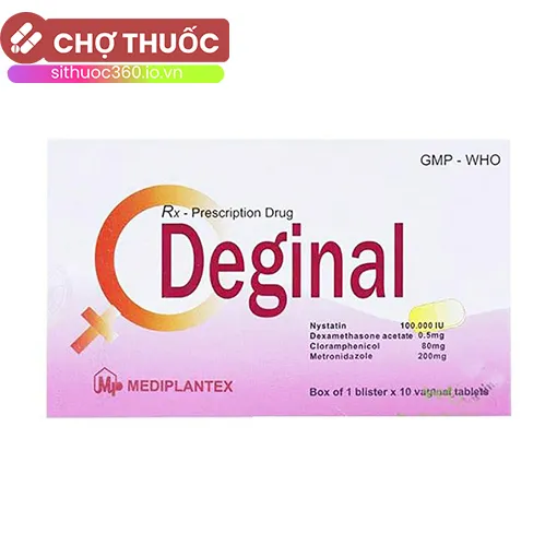 Deginal
