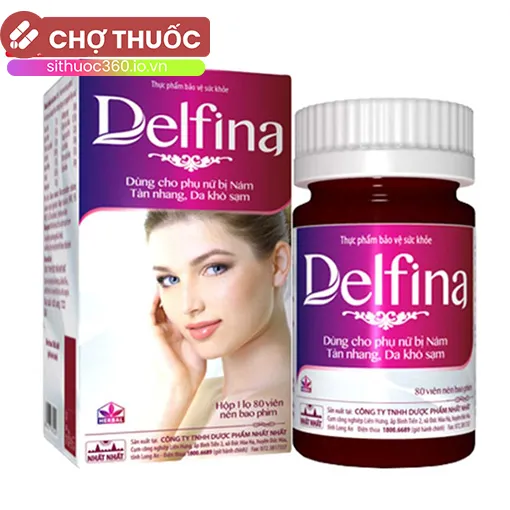 Delfina
