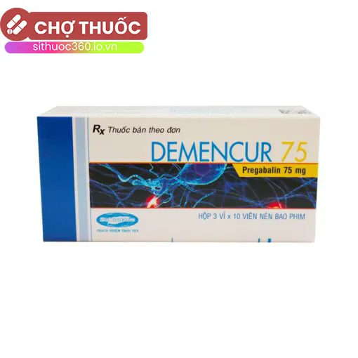 Demencur 75