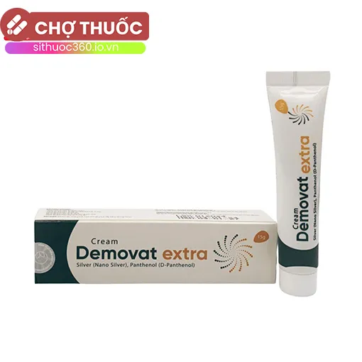 Demovat extra