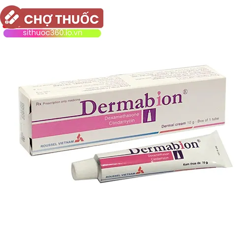 Dermabion