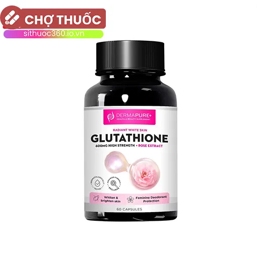 Dermapure+ Glutathione