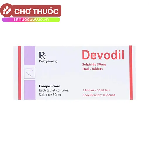 Devodil