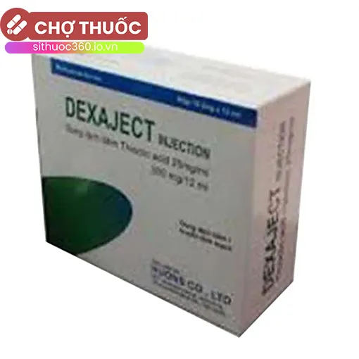 Dexaject Injection