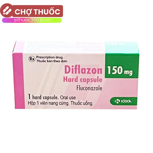Diflazon 150mg